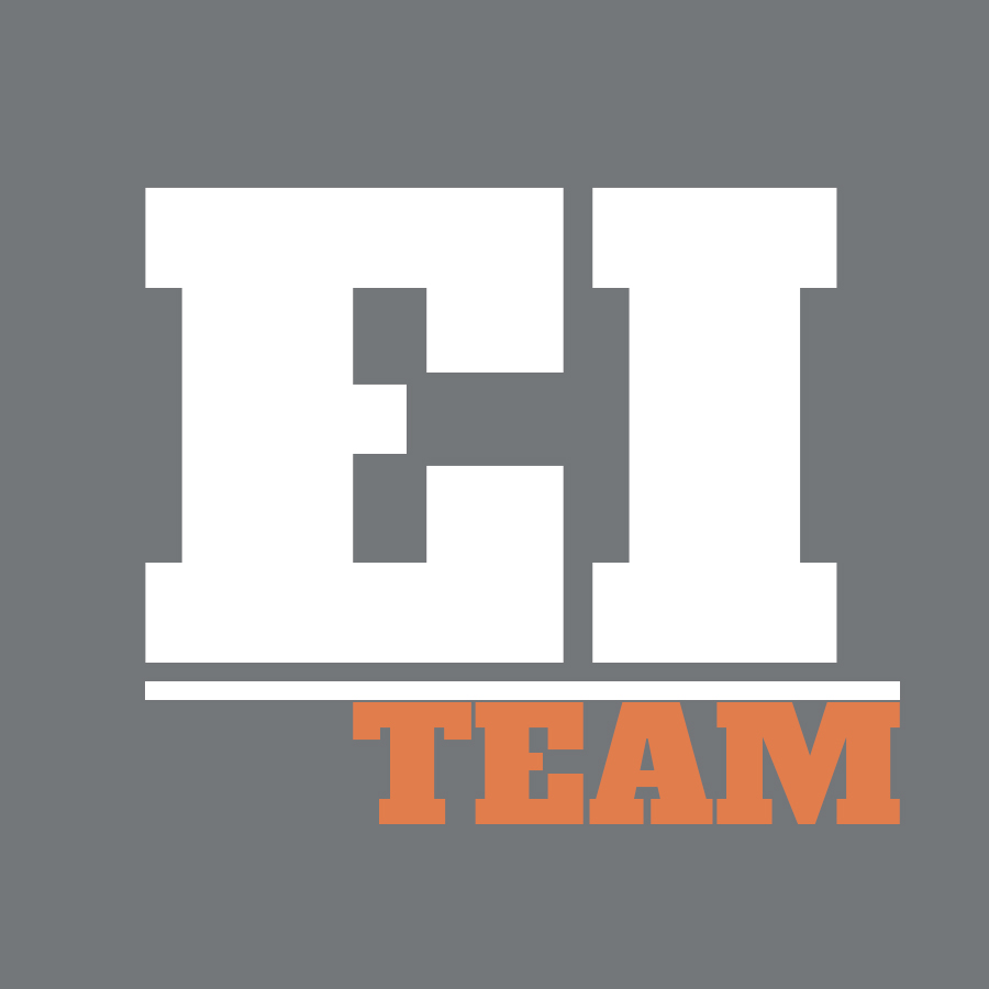 Big EI Team Logo